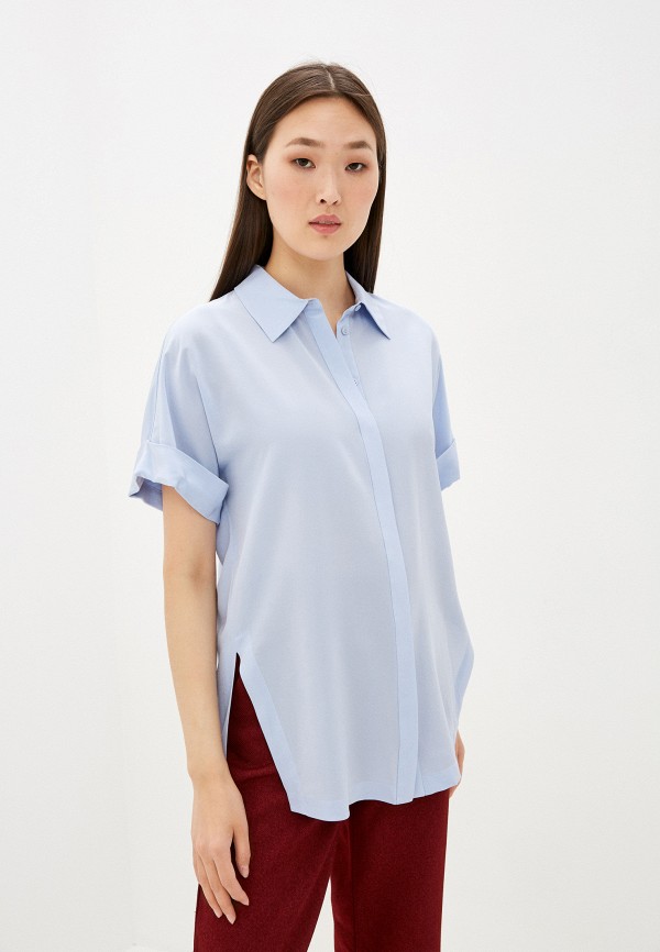 

Блуза Madeleine, Голубой