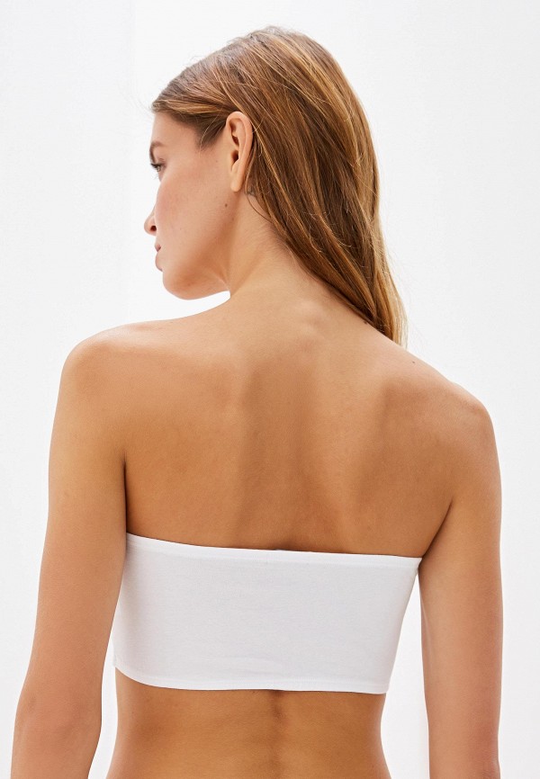 

Бюстгальтер Tezenis, Белый, Tezenis MP002XW0QGH1