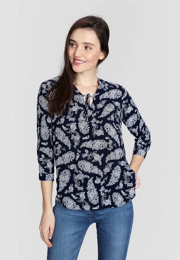 

Блуза O'stin, Синий