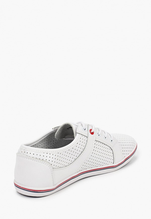 фото Кеды tervolina