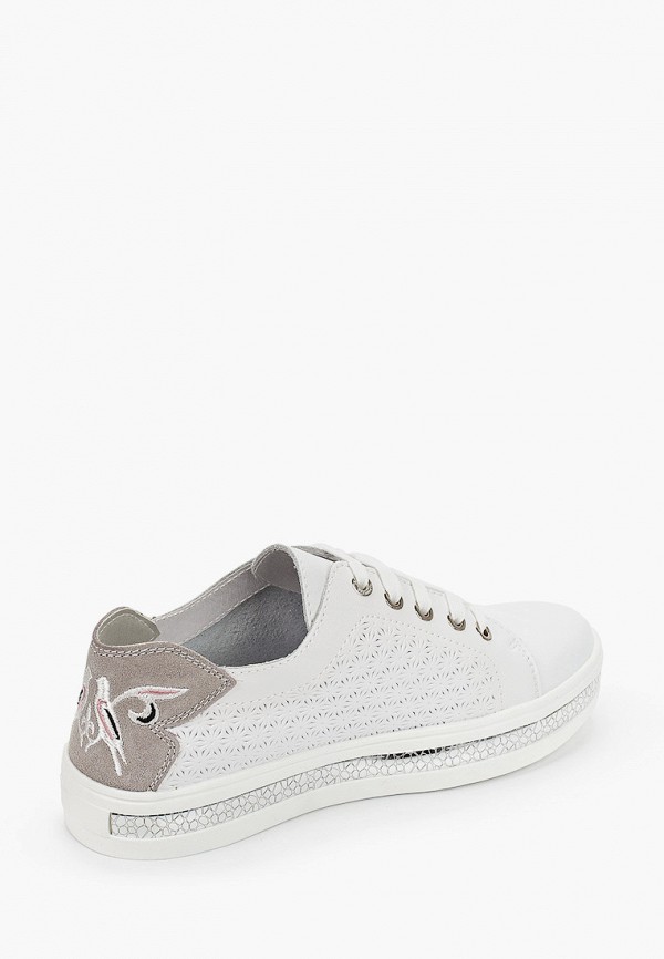 фото Кеды tervolina