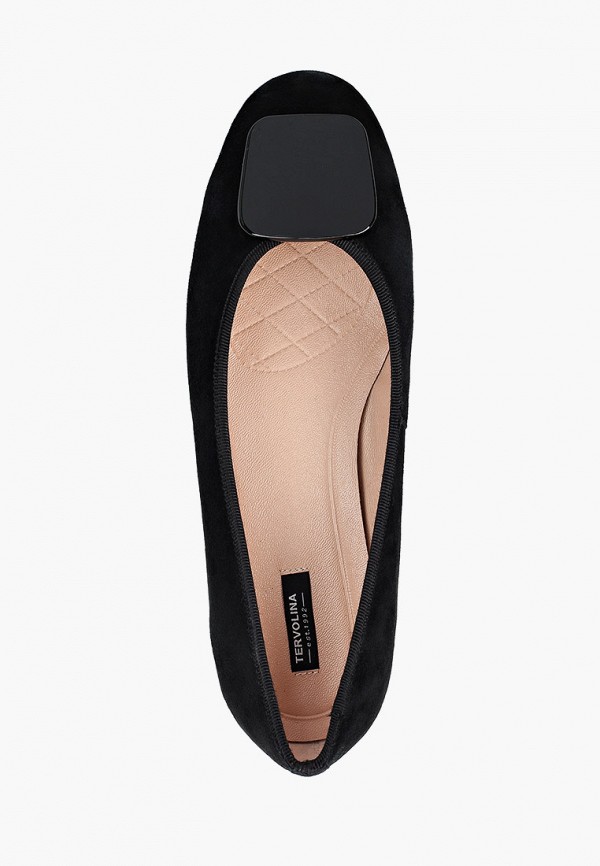 фото Туфли tervolina