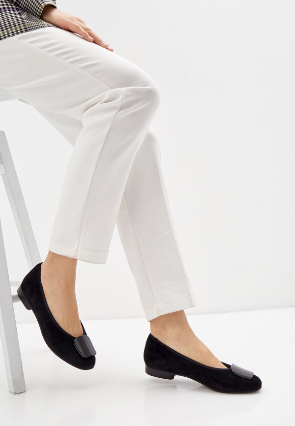 фото Туфли tervolina