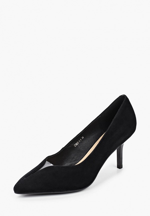 фото Туфли tervolina