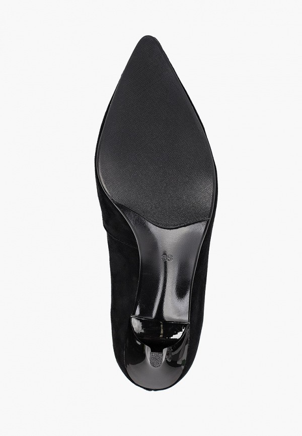 фото Туфли tervolina