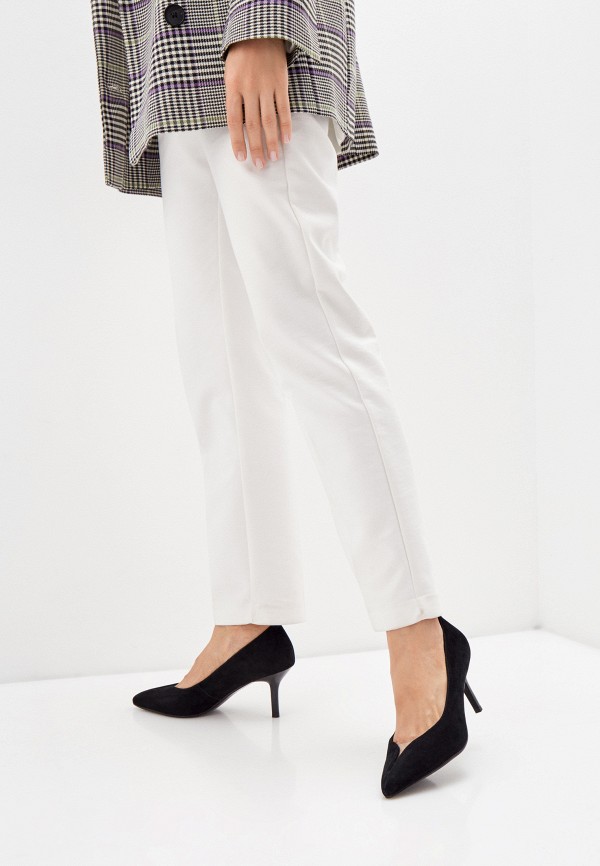 фото Туфли tervolina