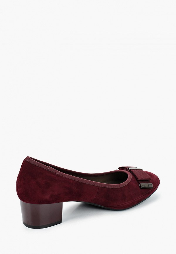 фото Туфли tervolina