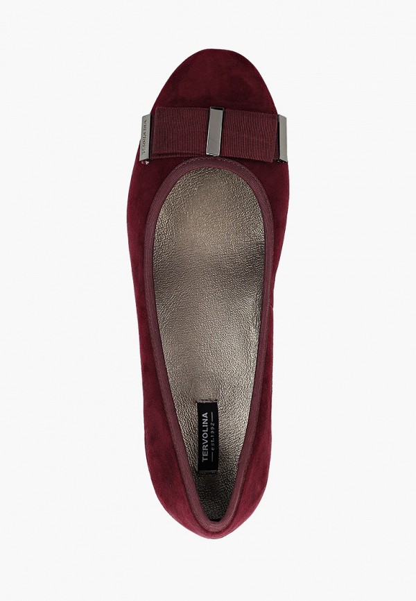 фото Туфли tervolina