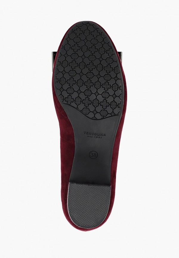 фото Туфли tervolina