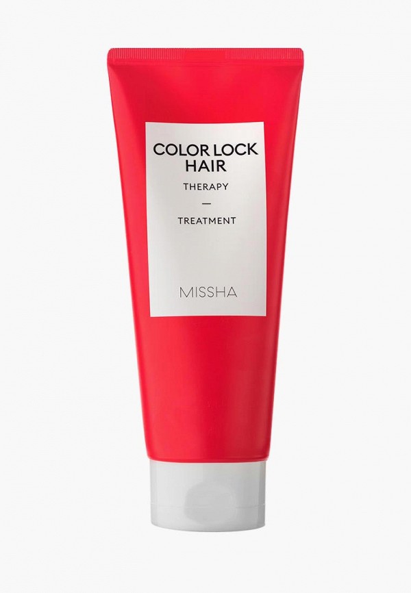 

Бальзам для волос Missha, Белый, Color Lock Therapy Treatment, 200 мл