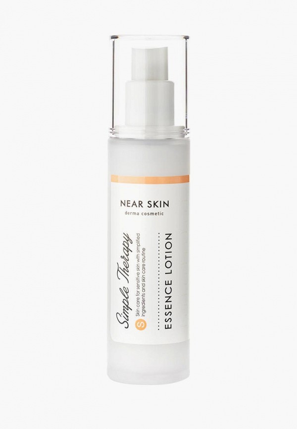 

Эссенция для лица Missha, Белый, Near Skin Simple Therapy, 55 мл
