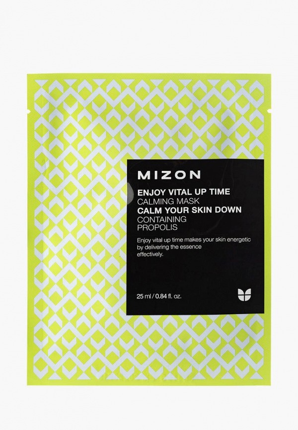 

Маска для лица Mizon, Прозрачный, Mizon MP002XW0QGO2