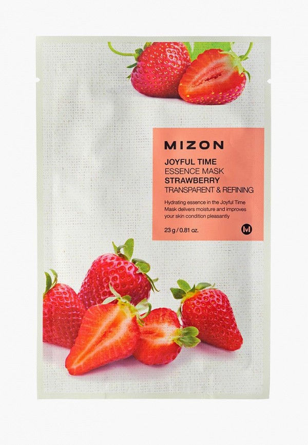 

Маска для лица Mizon, Белый, Mizon MP002XW0QGO5