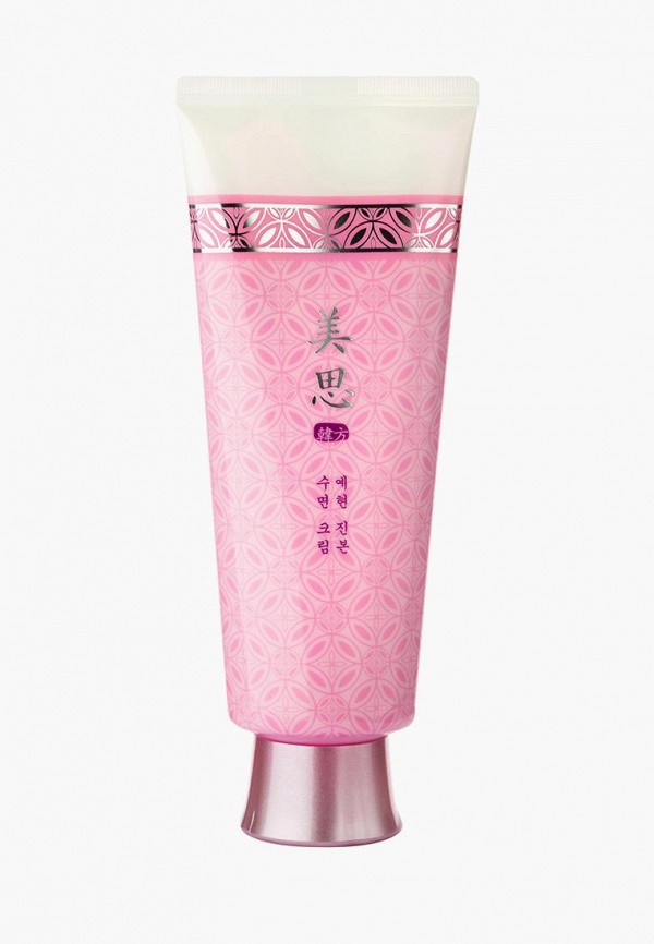 

Крем для лица Missha, Белый, Missha MP002XW0QGQG