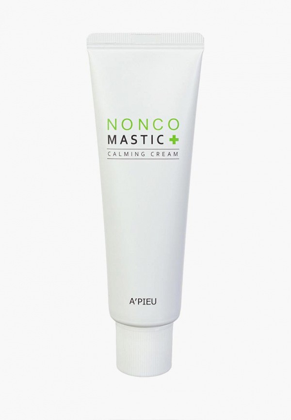 

Крем для лица Apieu, Белый, Apieu MP002XW0QGQK