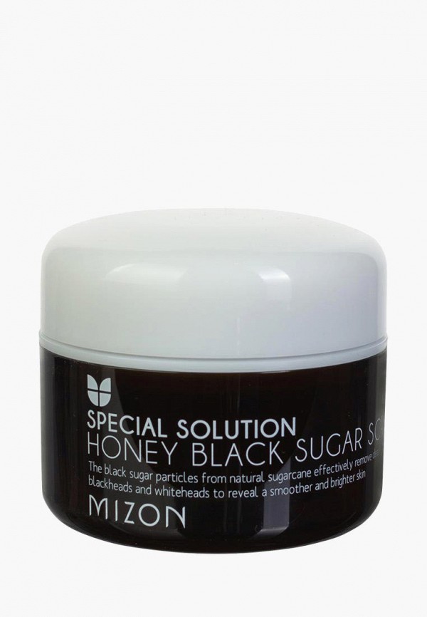 

Скраб для лица Mizon, Белый, Mizon MP002XW0QGQW