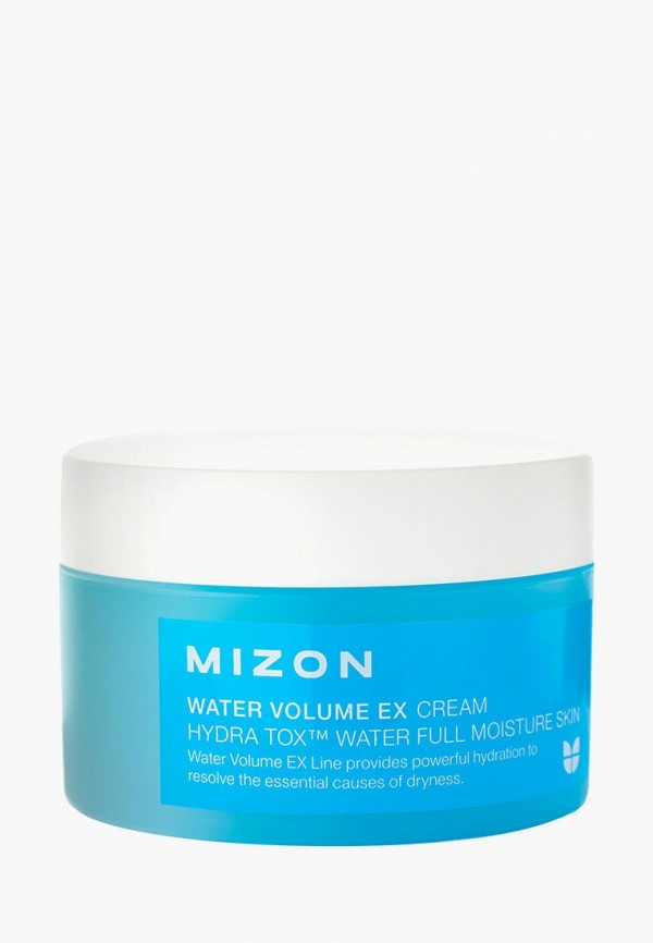 

Крем для лица Mizon, Белый, Water Volume EX, 100 мл