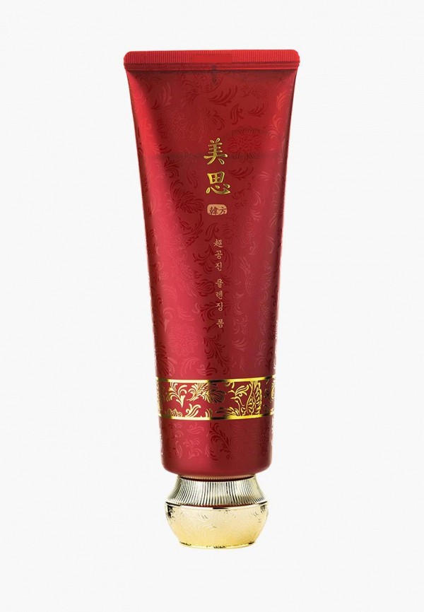 

Пенка для умывания Missha, Белый, Missha MP002XW0QGSA