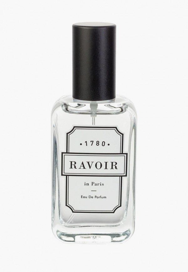 

Парфюмерная вода Missha, Прозрачный, Ravoir Eau De 1960 In Paris, 30 мл