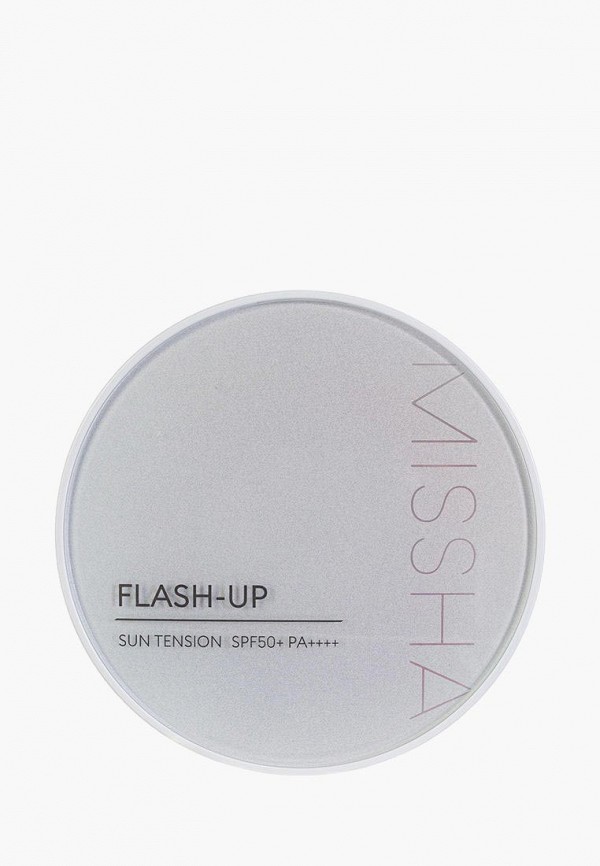 

Пудра Missha, Бежевый, Flash Up Sun Tension SPF50+ Pa++++, 16 г
