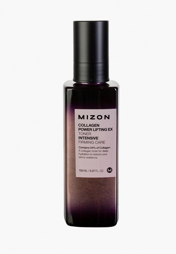 

Тоник для лица Mizon, Белый, Collagen Power Lifting Ex, 150 мл