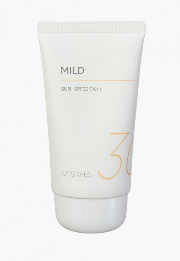 

Крем солнцезащитный Missha, Белый, Missha MP002XW0QGSJ
