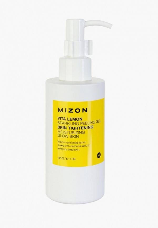 

Пилинг для лица Mizon, Белый, Mizon MP002XW0QGSO