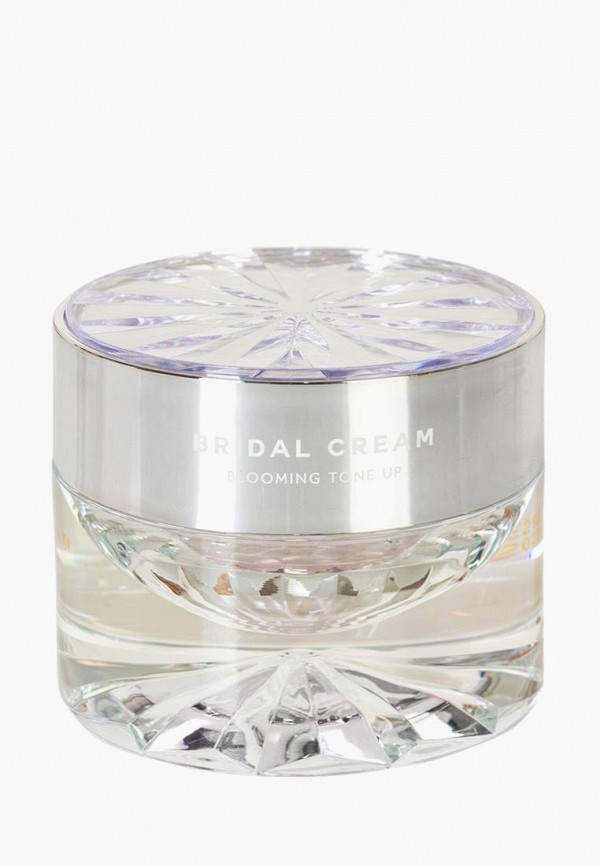 

Крем для лица Missha, Белый, Time Revolution Bridal Blooming Tone Up, 50 мл