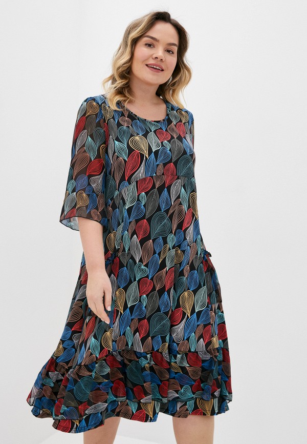 

Платье Kontaly, Черный