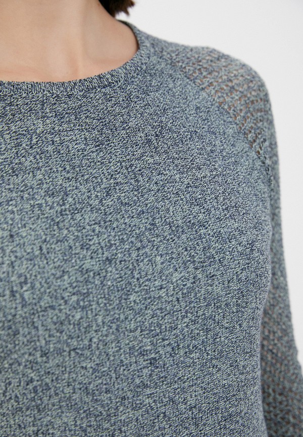 Джемпер Стим серый, размер 54, фото 4