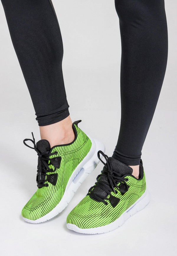 

Кроссовки Hummel, Зеленый, Hummel MP002XW0QGXX