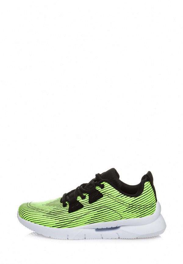 

Кроссовки Hummel, Зеленый, TRAINING 400