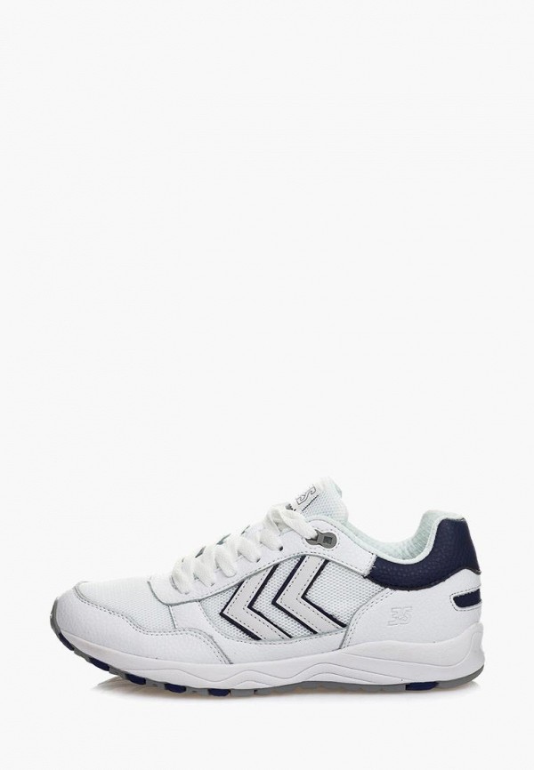 

Кроссовки Hummel, Белый, 3-S SPORT