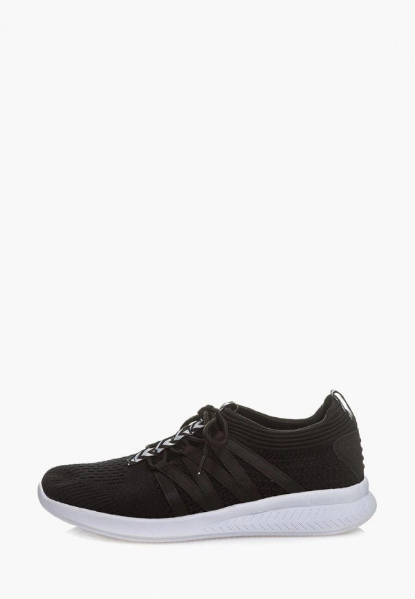 

Кроссовки Hummel, Черный, TRIM