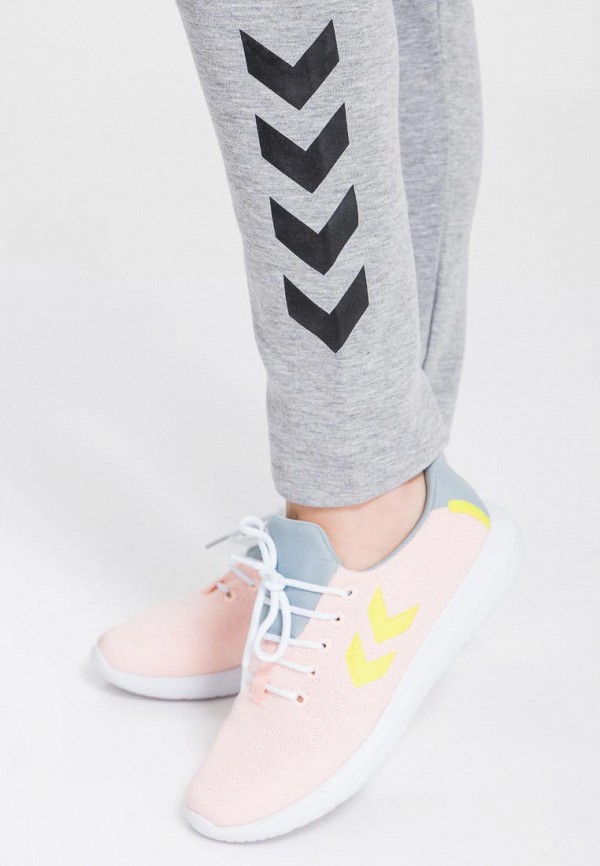 

Кроссовки Hummel, Розовый, Hummel MP002XW0QGY3