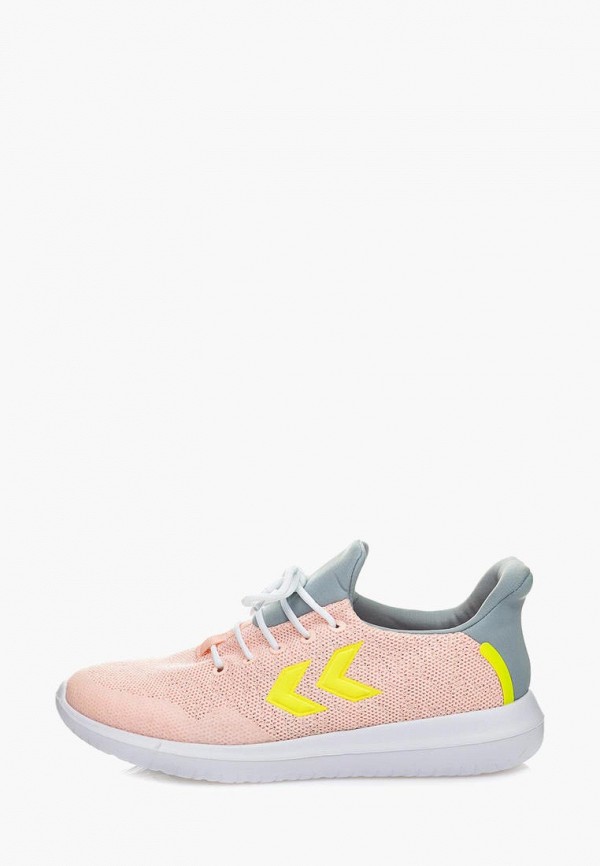 

Кроссовки Hummel, Розовый, Hummel MP002XW0QGY3