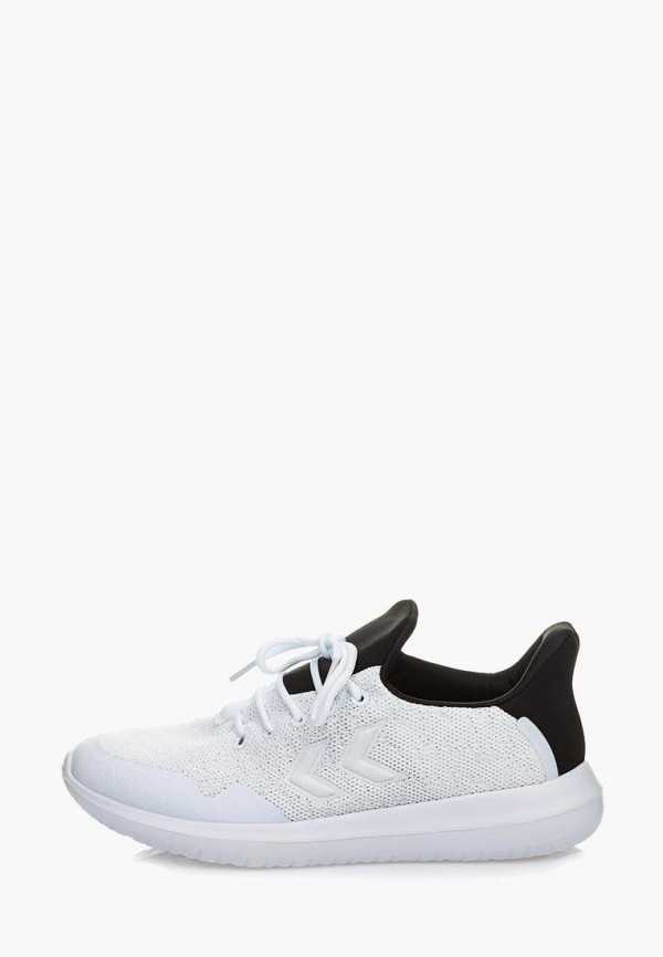 

Кроссовки Hummel, Белый, Hummel MP002XW0QGY5