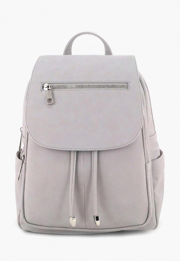 

Рюкзак Solo, Серый