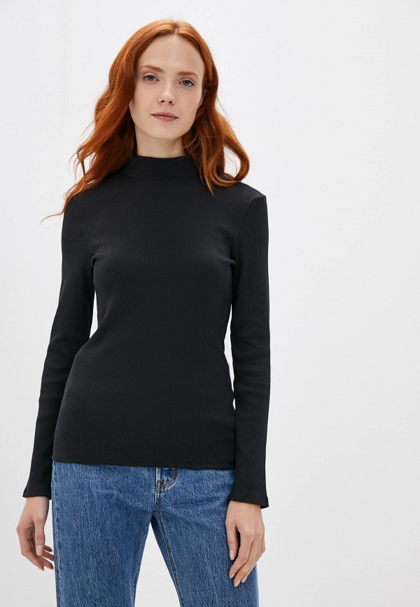 

Водолазка Tezenis, Черный, Tezenis MP002XW0QHCZ