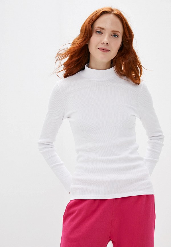 

Водолазка Tezenis, Белый, Tezenis MP002XW0QHD5