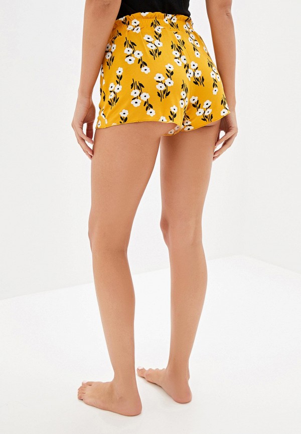 

Шорты домашние Tezenis, Желтый, Tezenis MP002XW0QHDK