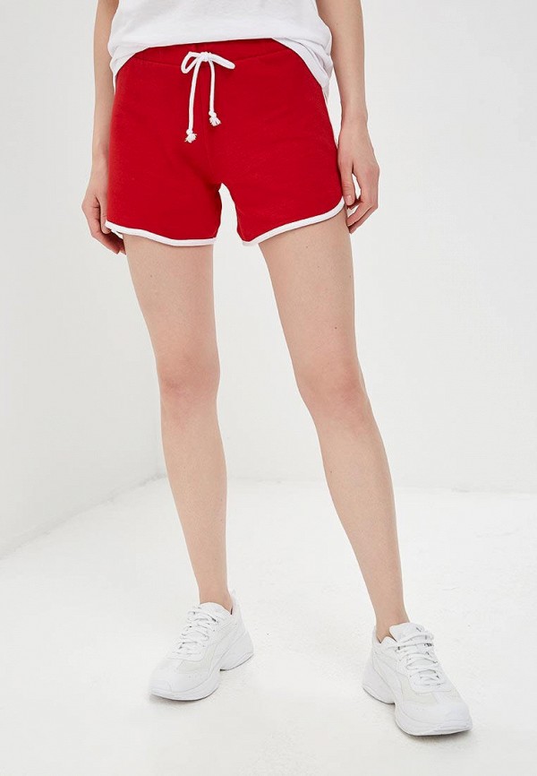 

Шорты Tezenis, Красный