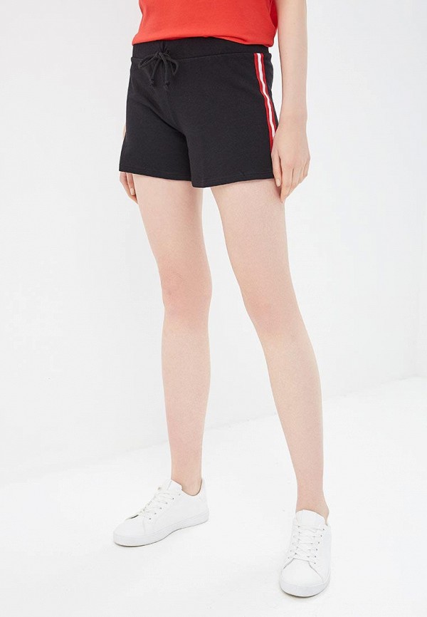 

Шорты Tezenis, Черный, Tezenis MP002XW0QHDP