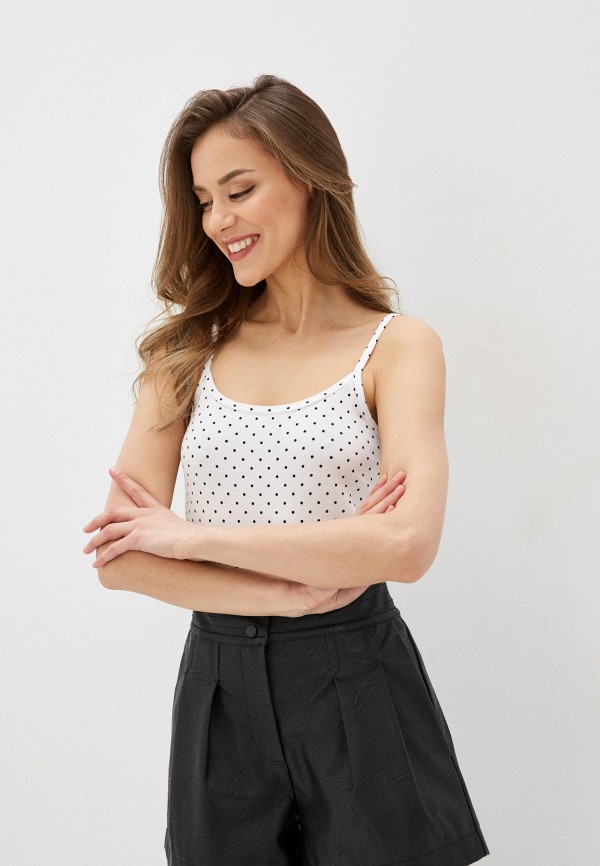 

Майка Tezenis, Белый