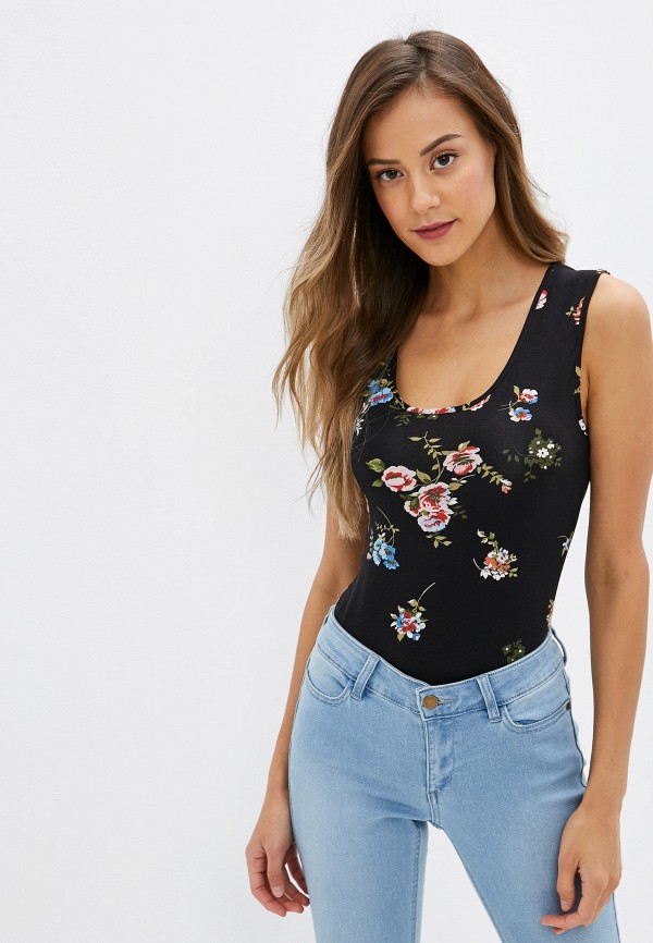 

Майка Tezenis, Черный