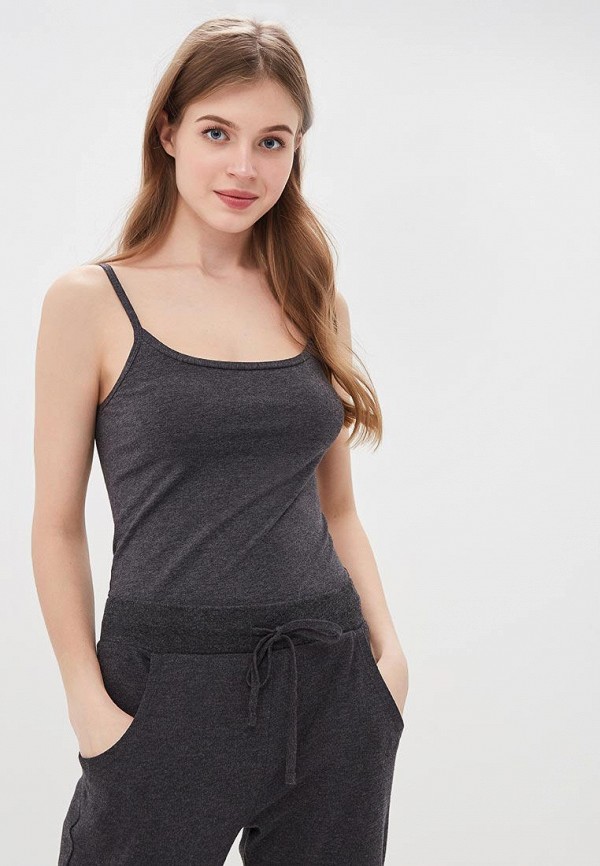 

Майка домашняя Tezenis, Серый