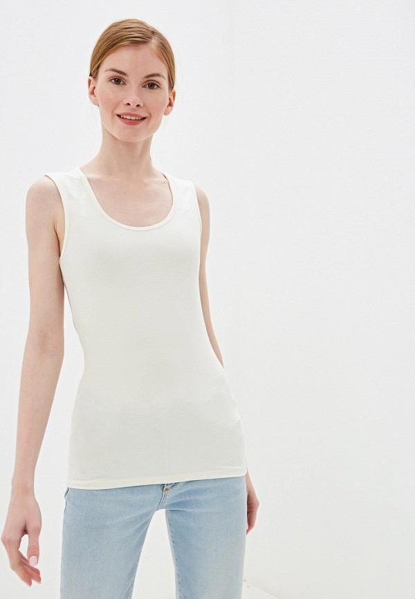 

Майка Tezenis, Белый, Tezenis MP002XW0QHMJ