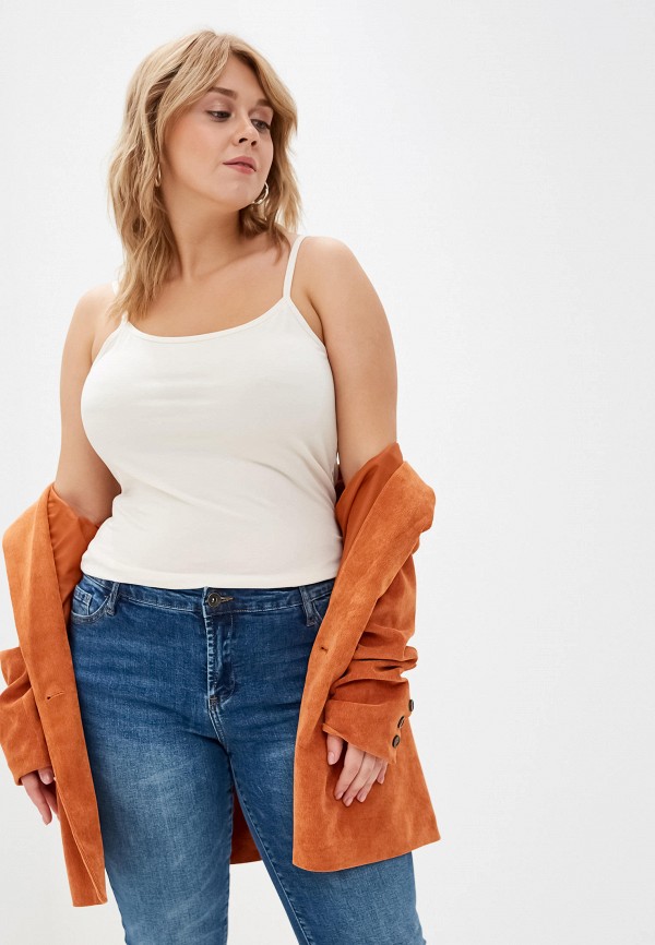 

Майка Tezenis, Белый