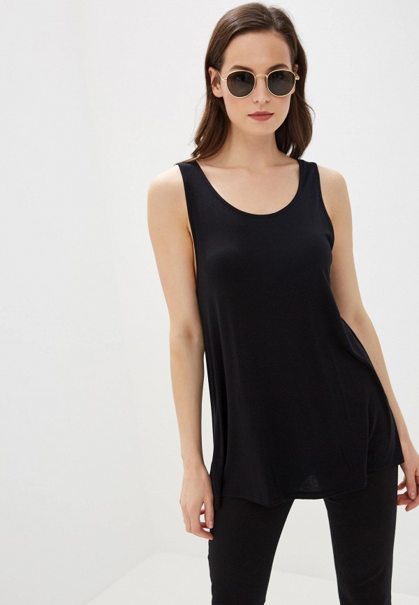 

Майка Tezenis, Черный