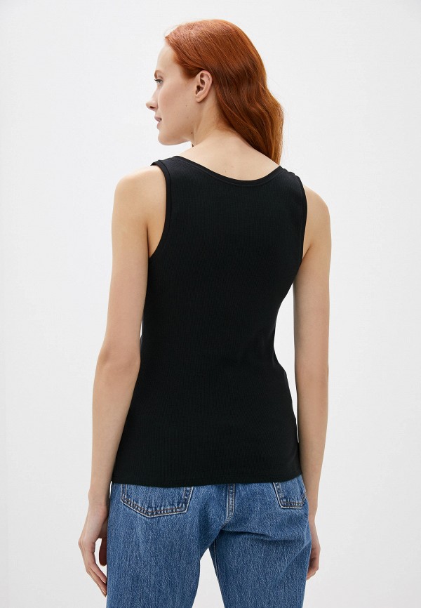 

Майка Tezenis, Черный, Tezenis MP002XW0QHMV